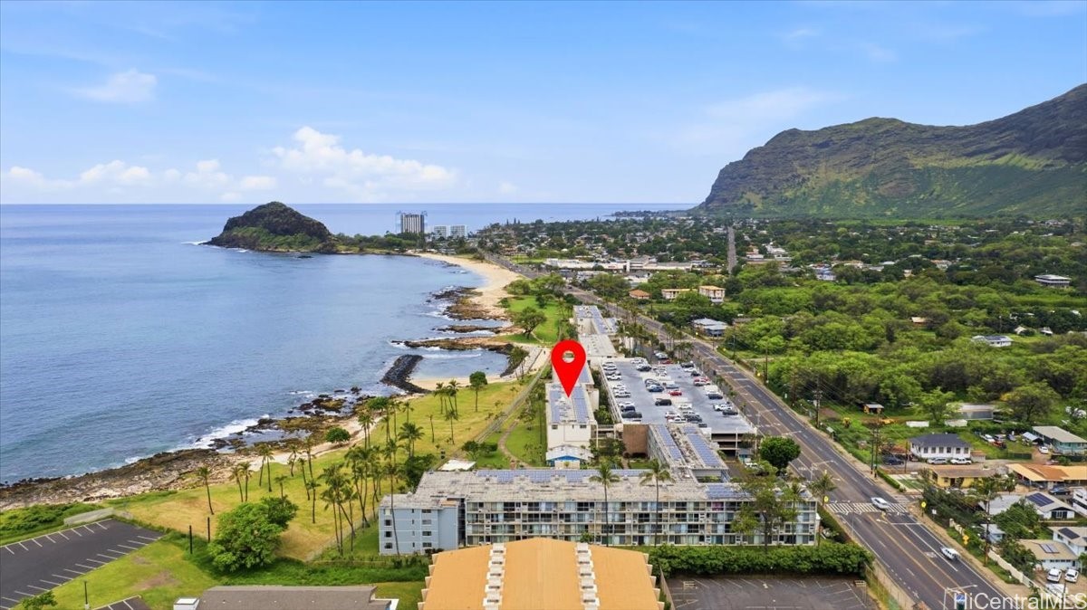 85-175 Farrington Highway B123 Property Photo 18