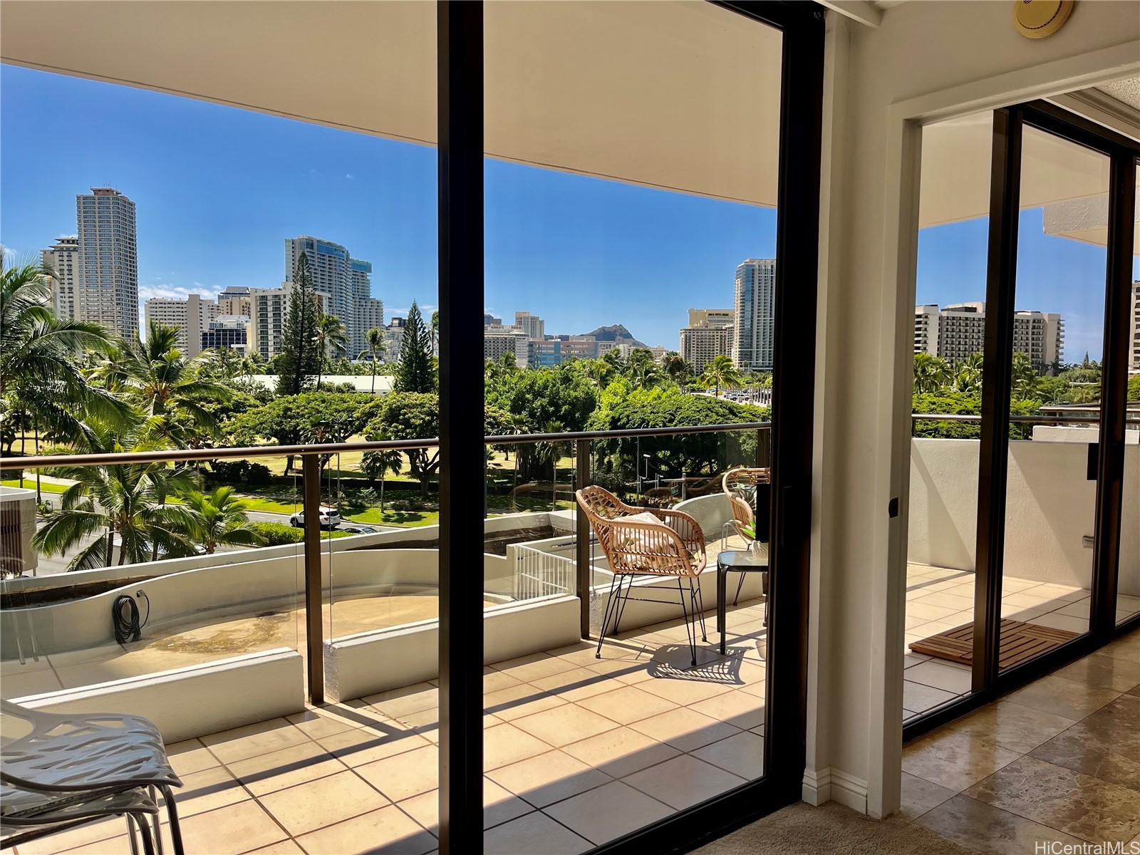 1860 Ala Moana Boulevard 501 Property Photo 3