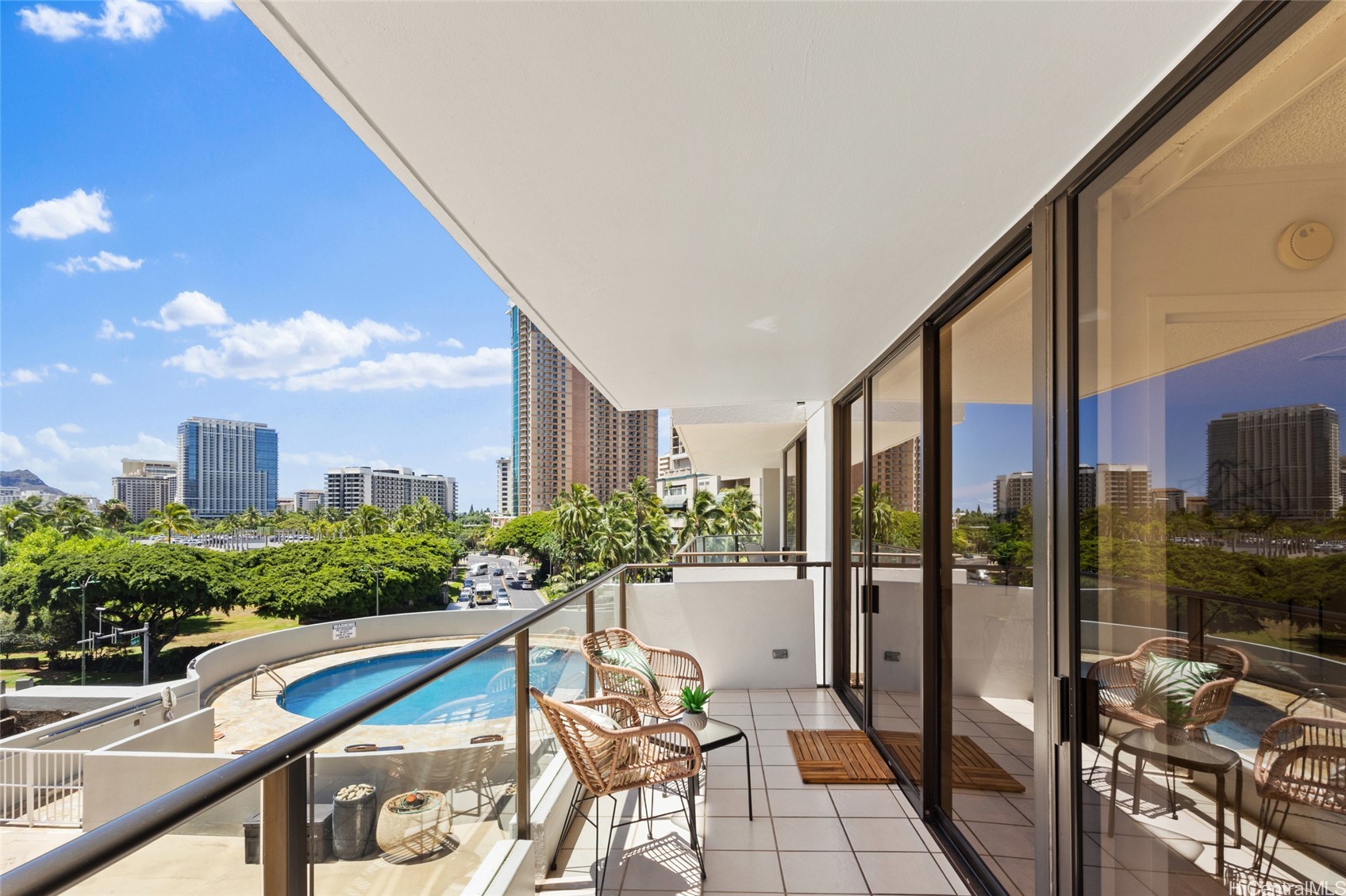 1860 Ala Moana Boulevard 501 Property Photo 10