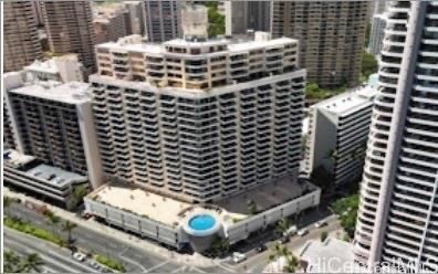 1860 Ala Moana Boulevard 501 Property Photo 22
