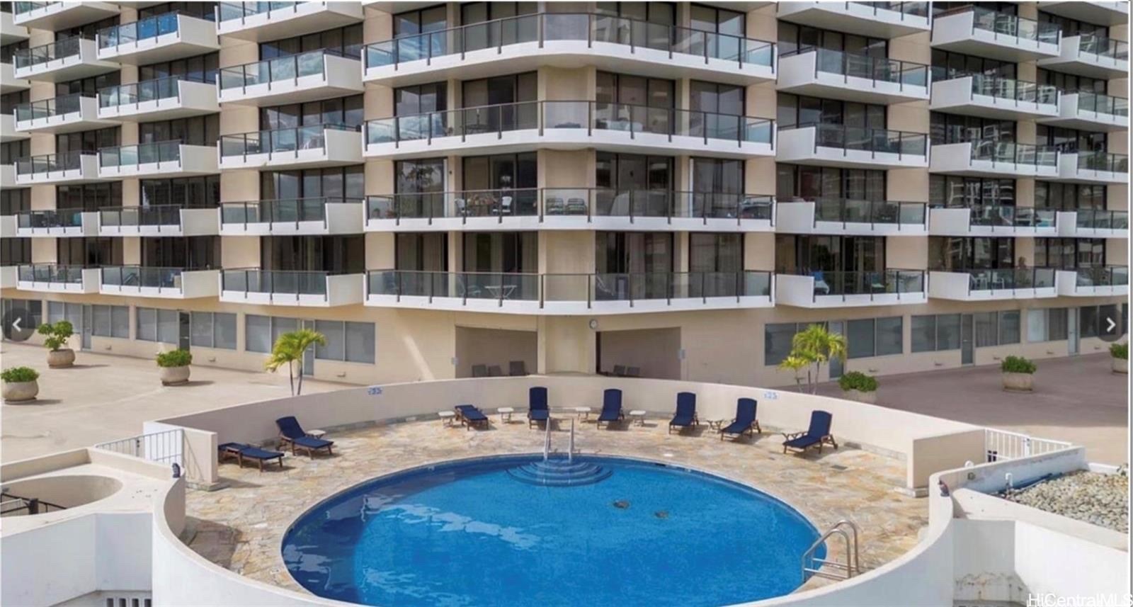 1860 Ala Moana Boulevard 501 Property Photo 23