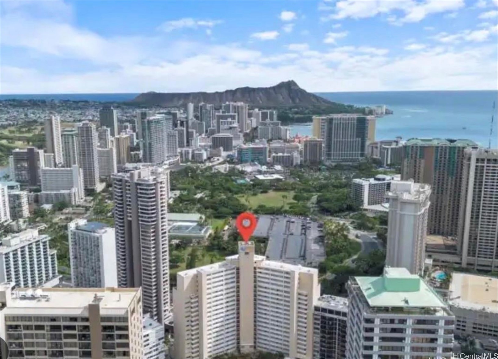 1860 Ala Moana Boulevard 501 Property Photo 24