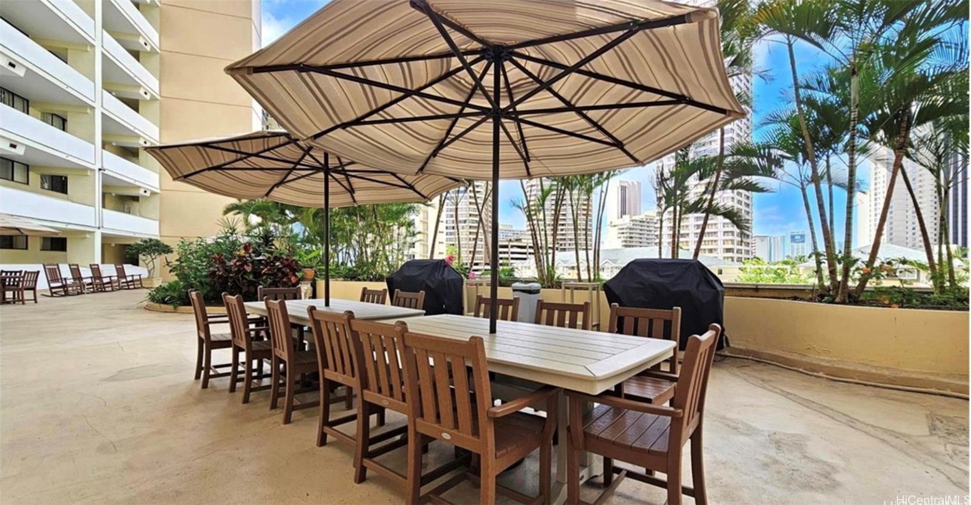 1860 Ala Moana Boulevard 501 Property Photo 25