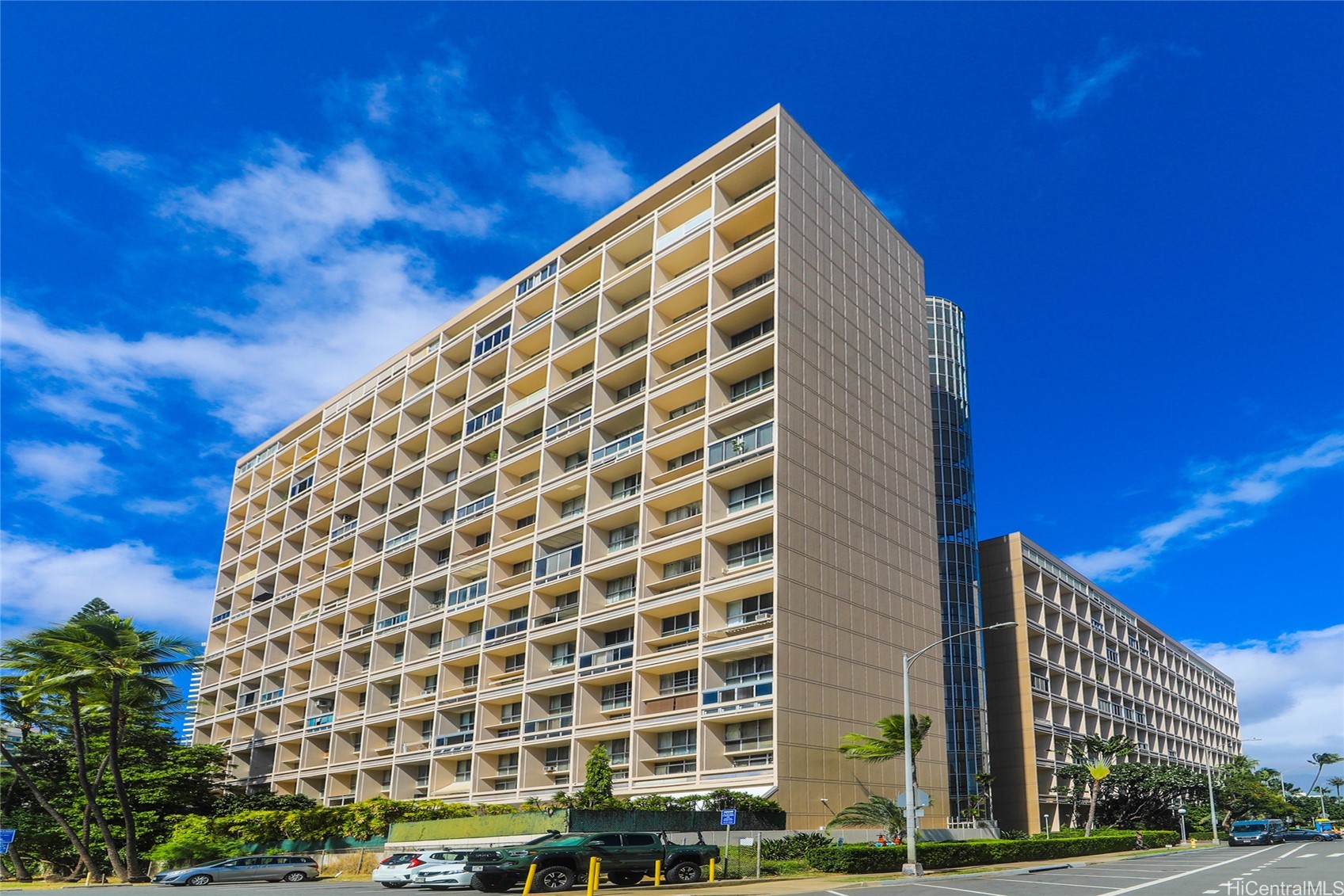 500 University Avenue 311 Property Photo 1