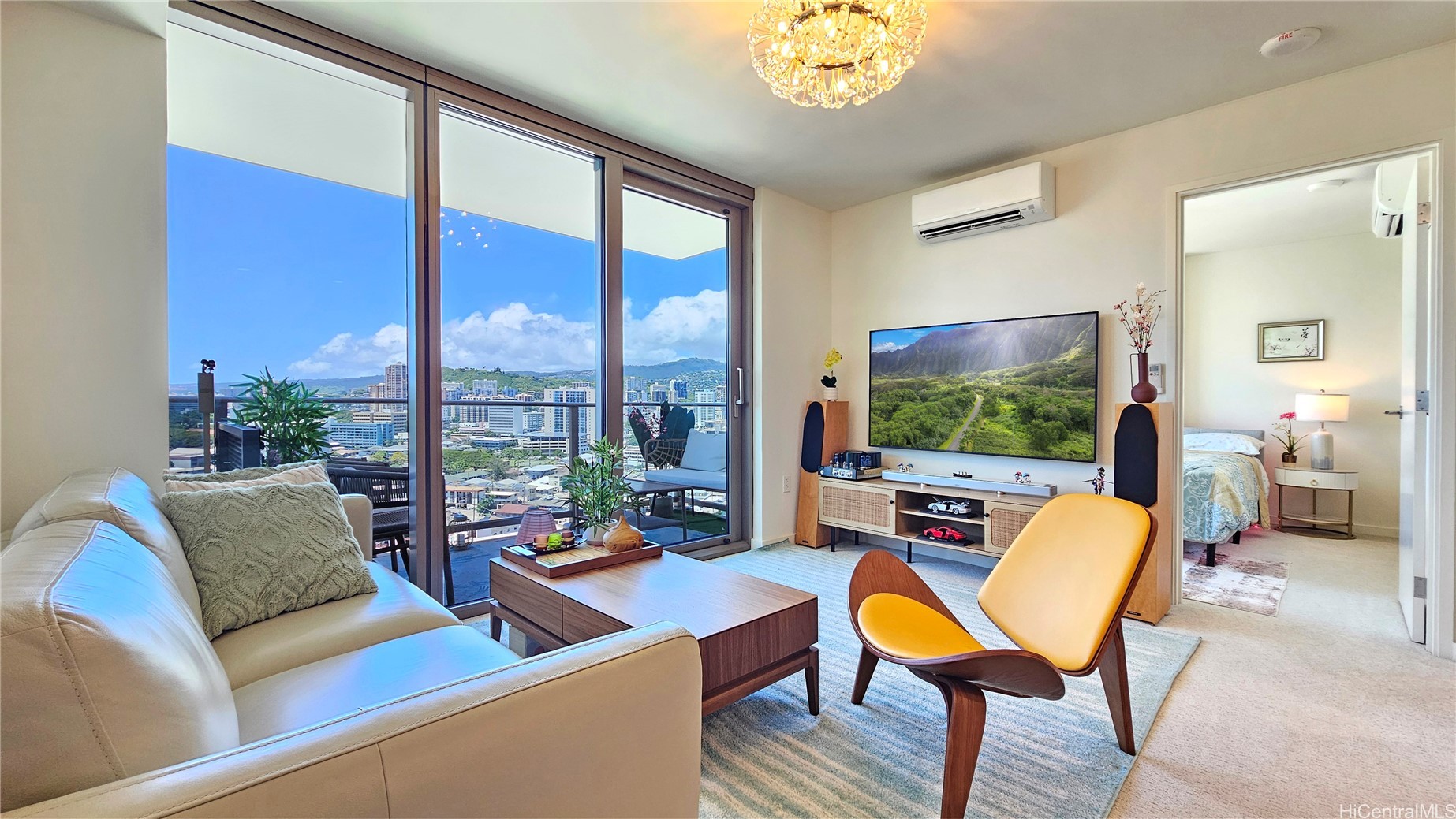 1388 Kapiolani Boulevard 1608 Property Photo 2