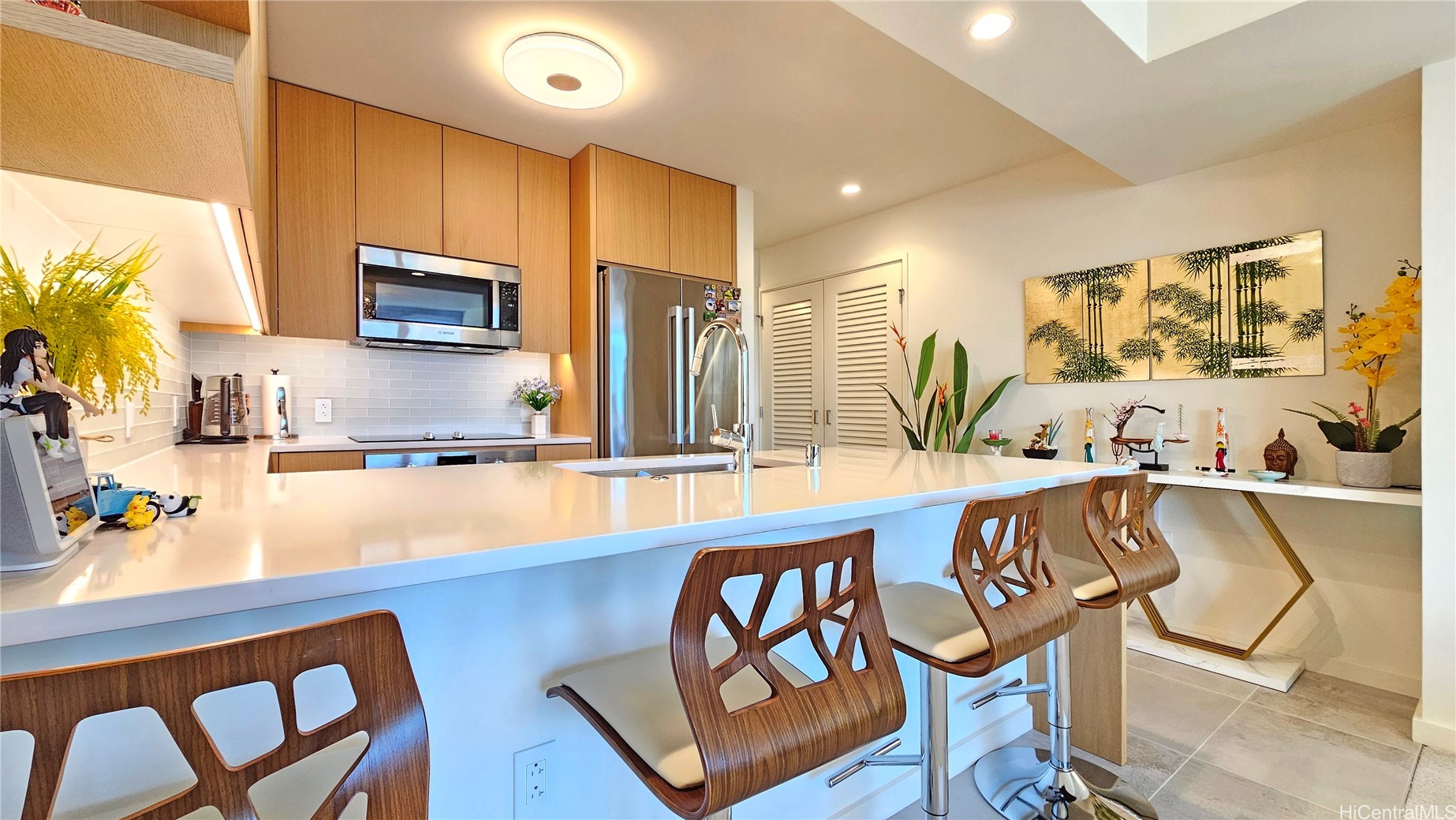 1388 Kapiolani Boulevard 1608 Property Photo 4