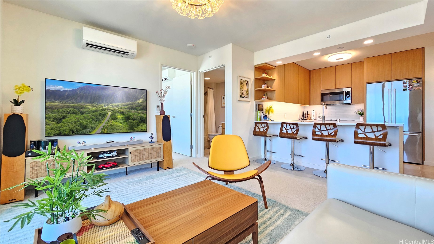 1388 Kapiolani Boulevard 1608 Property Photo 6