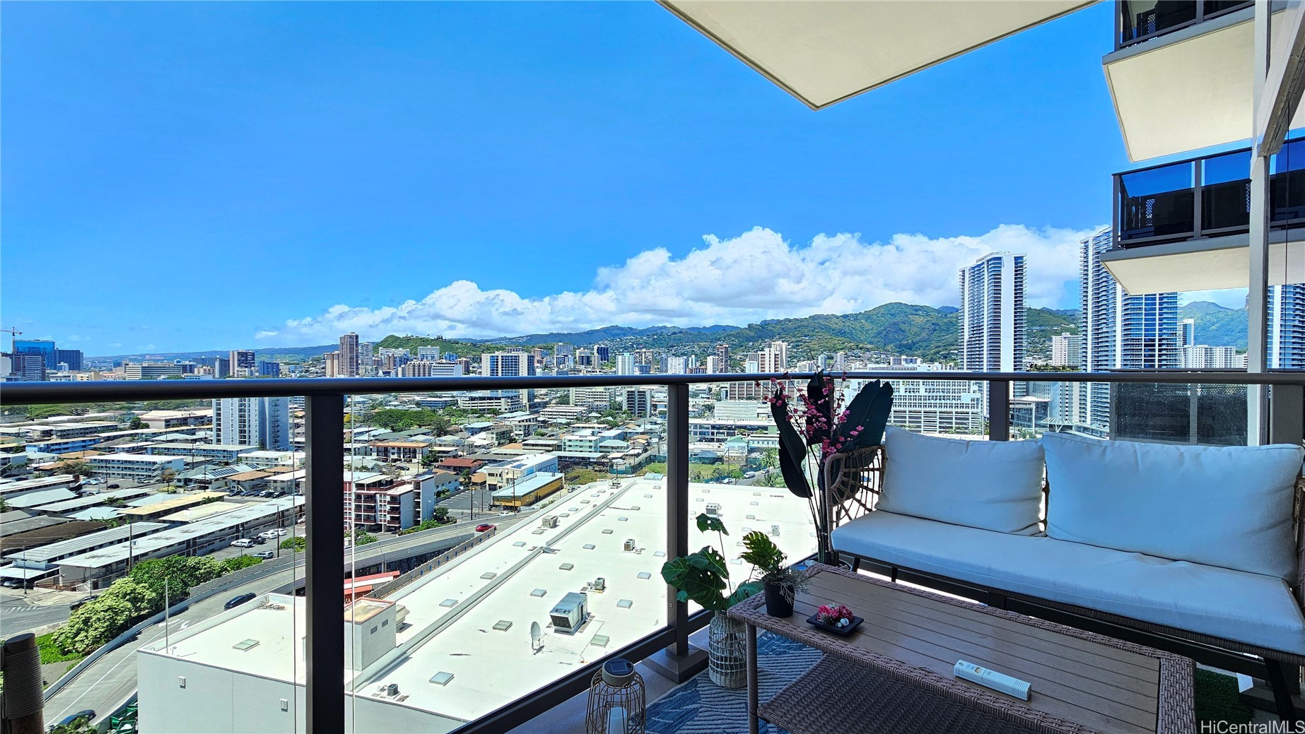 1388 Kapiolani Boulevard 1608 Property Photo 8