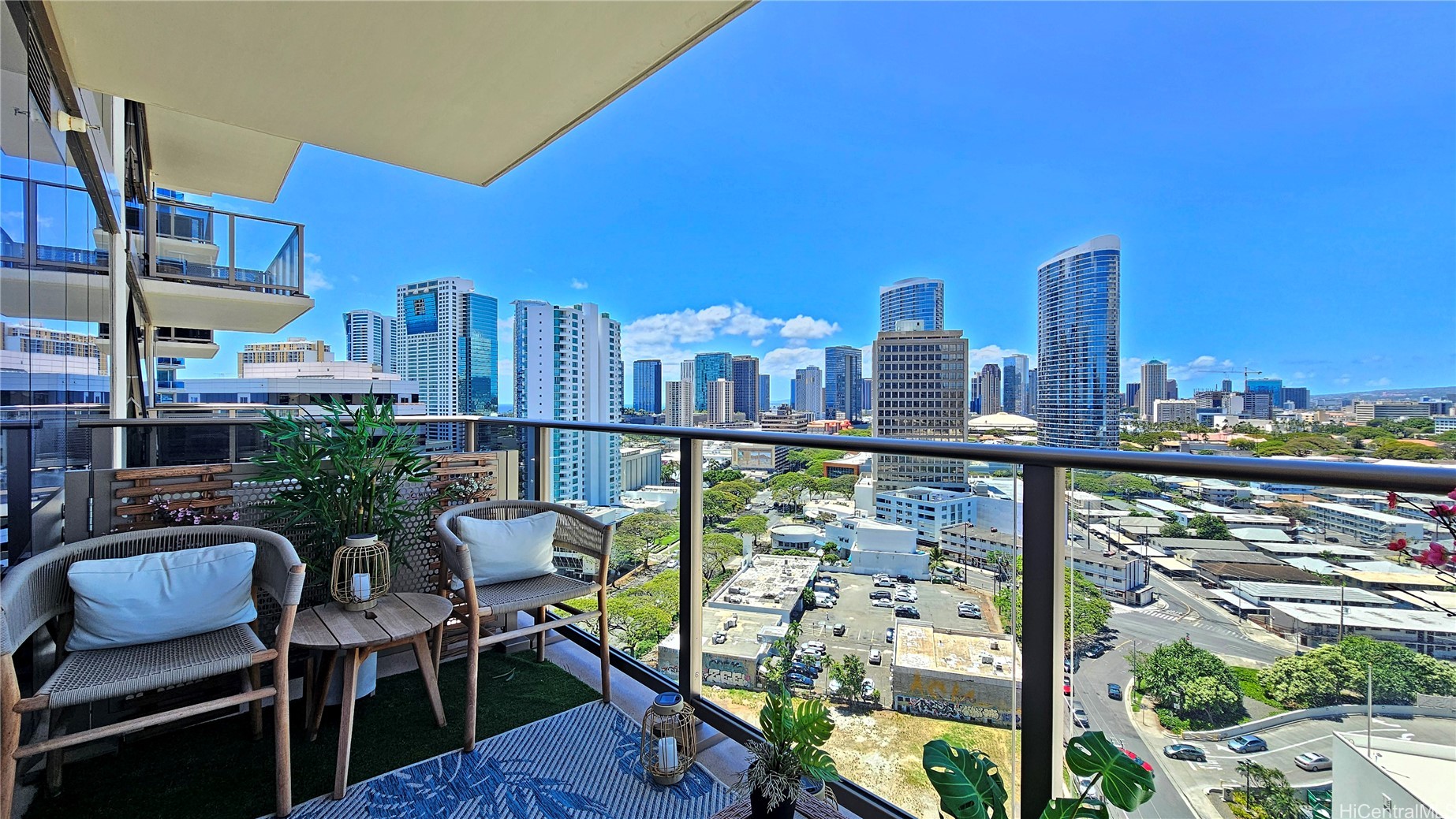 1388 Kapiolani Boulevard 1608 Property Photo 9