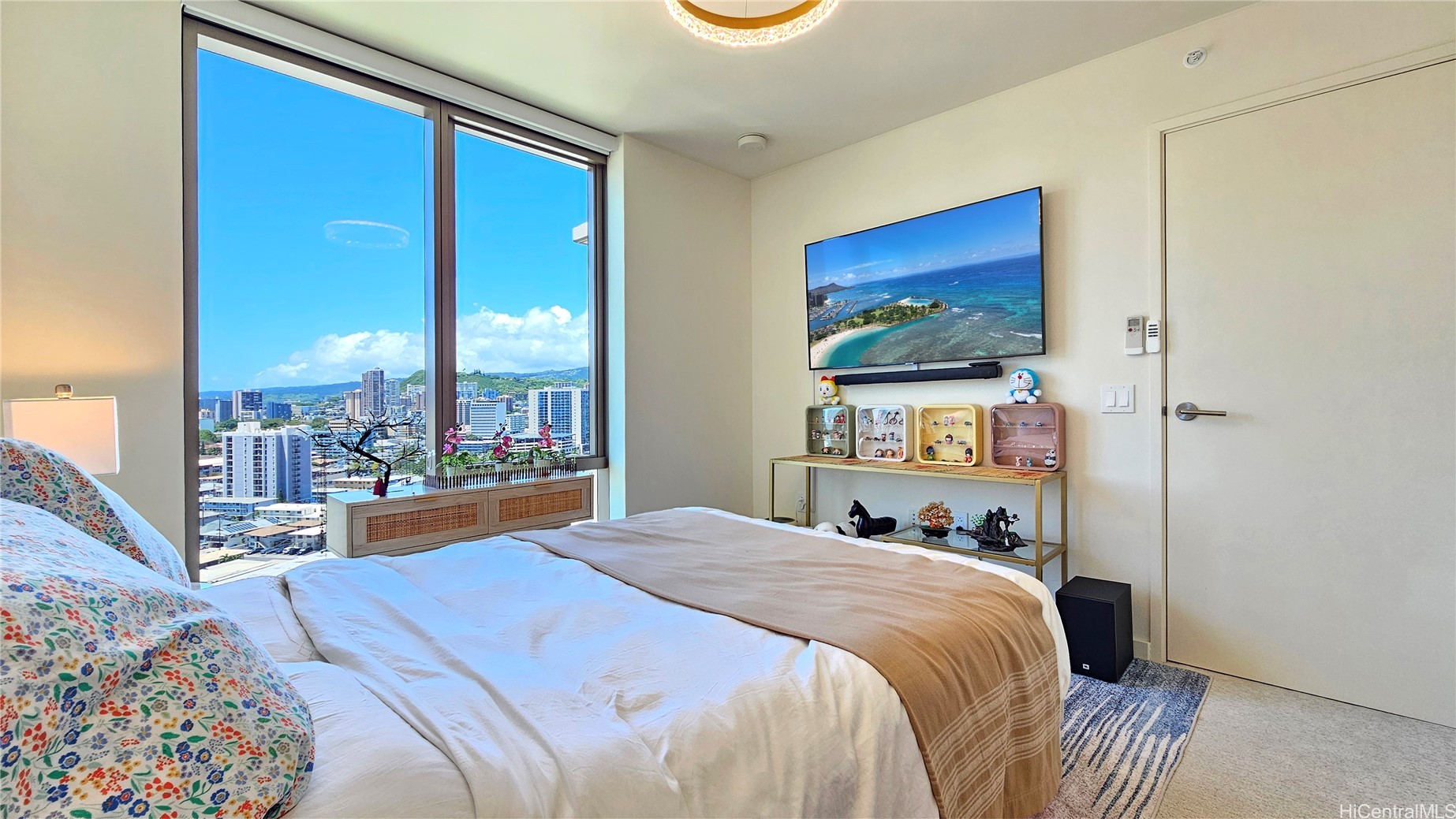 1388 Kapiolani Boulevard 1608 Property Photo 12