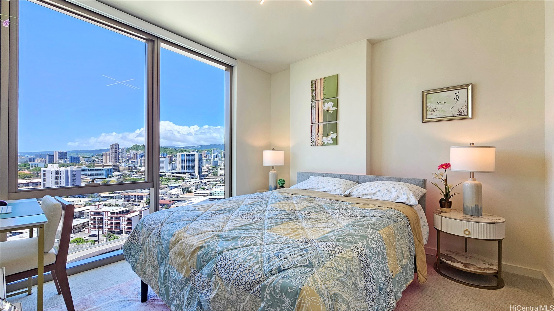 1388 Kapiolani Boulevard 1608 Property Photo 15