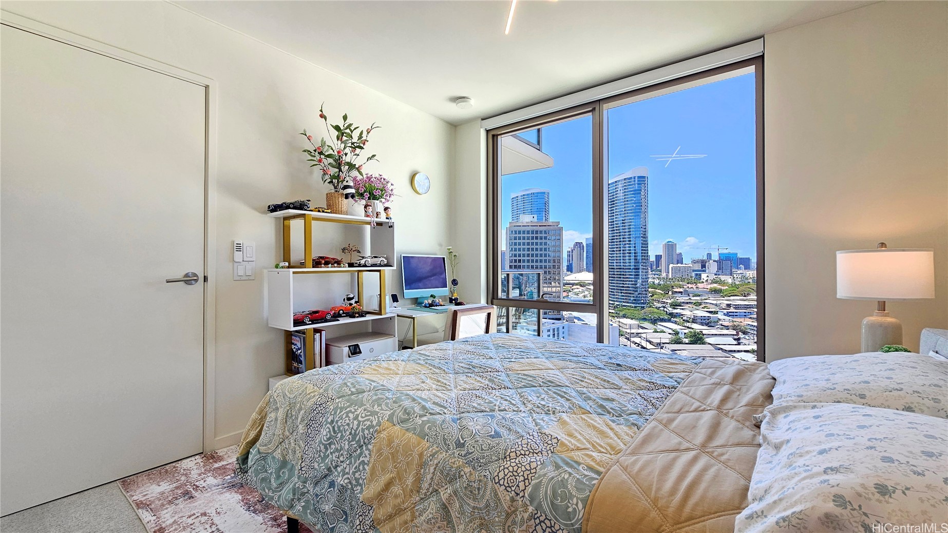 1388 Kapiolani Boulevard 1608 Property Photo 16
