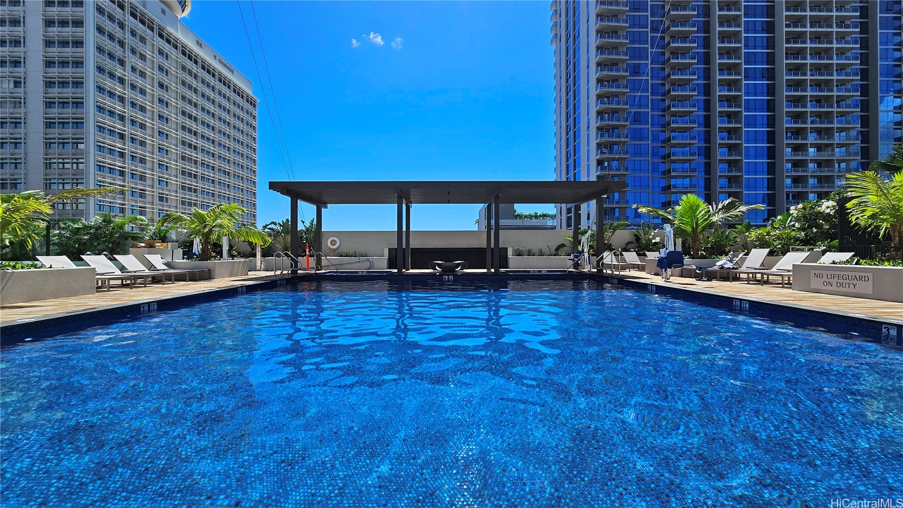 1388 Kapiolani Boulevard 1608 Property Photo 19