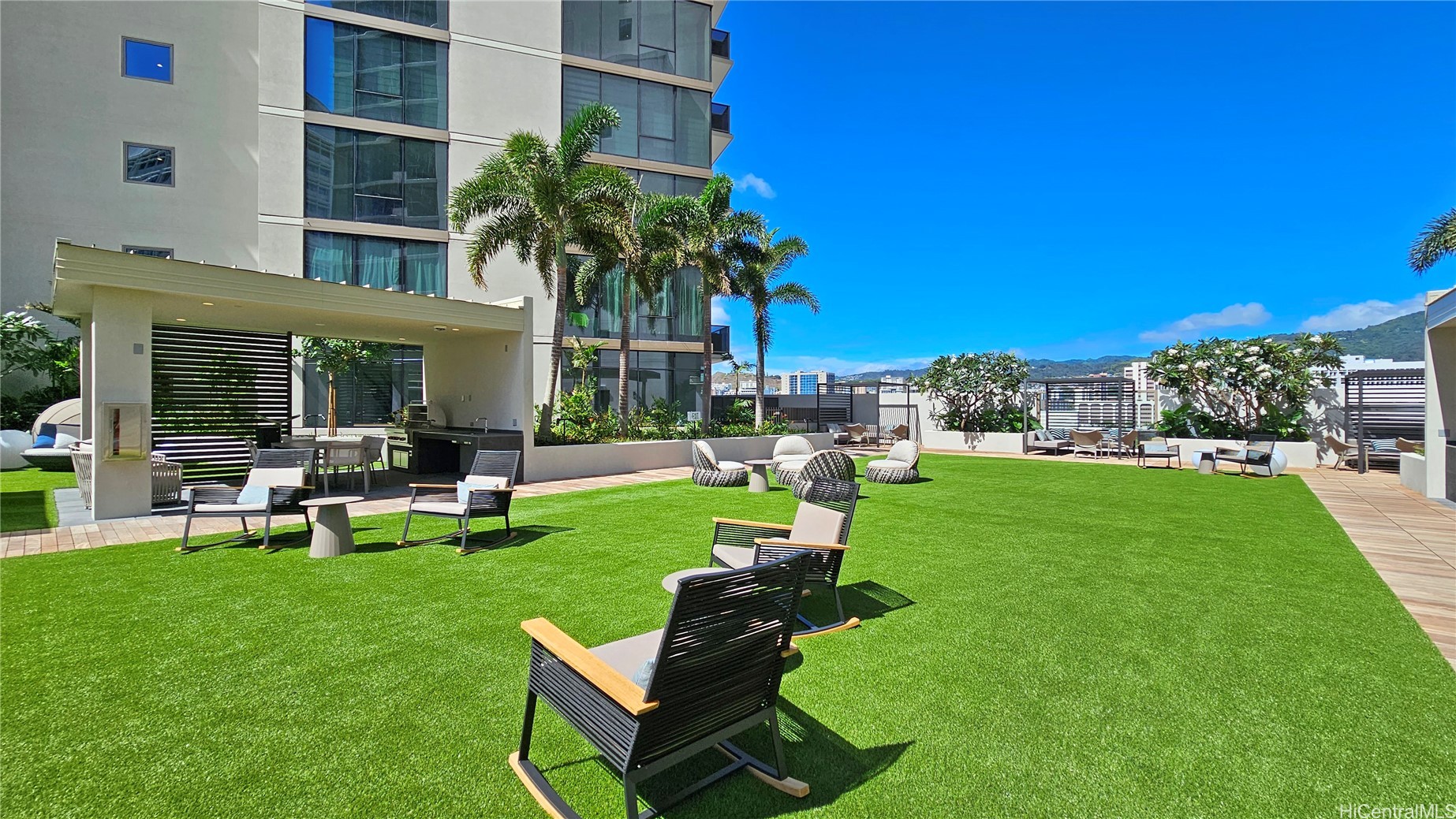 1388 Kapiolani Boulevard 1608 Property Photo 22