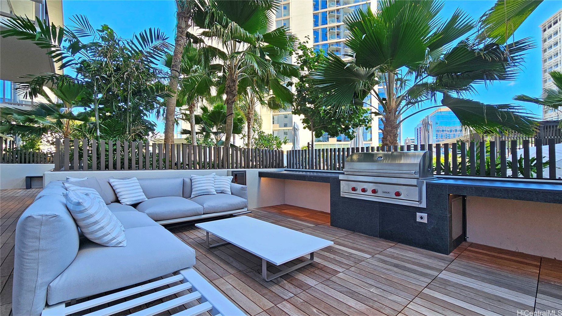1388 Kapiolani Boulevard 1608 Property Photo 25