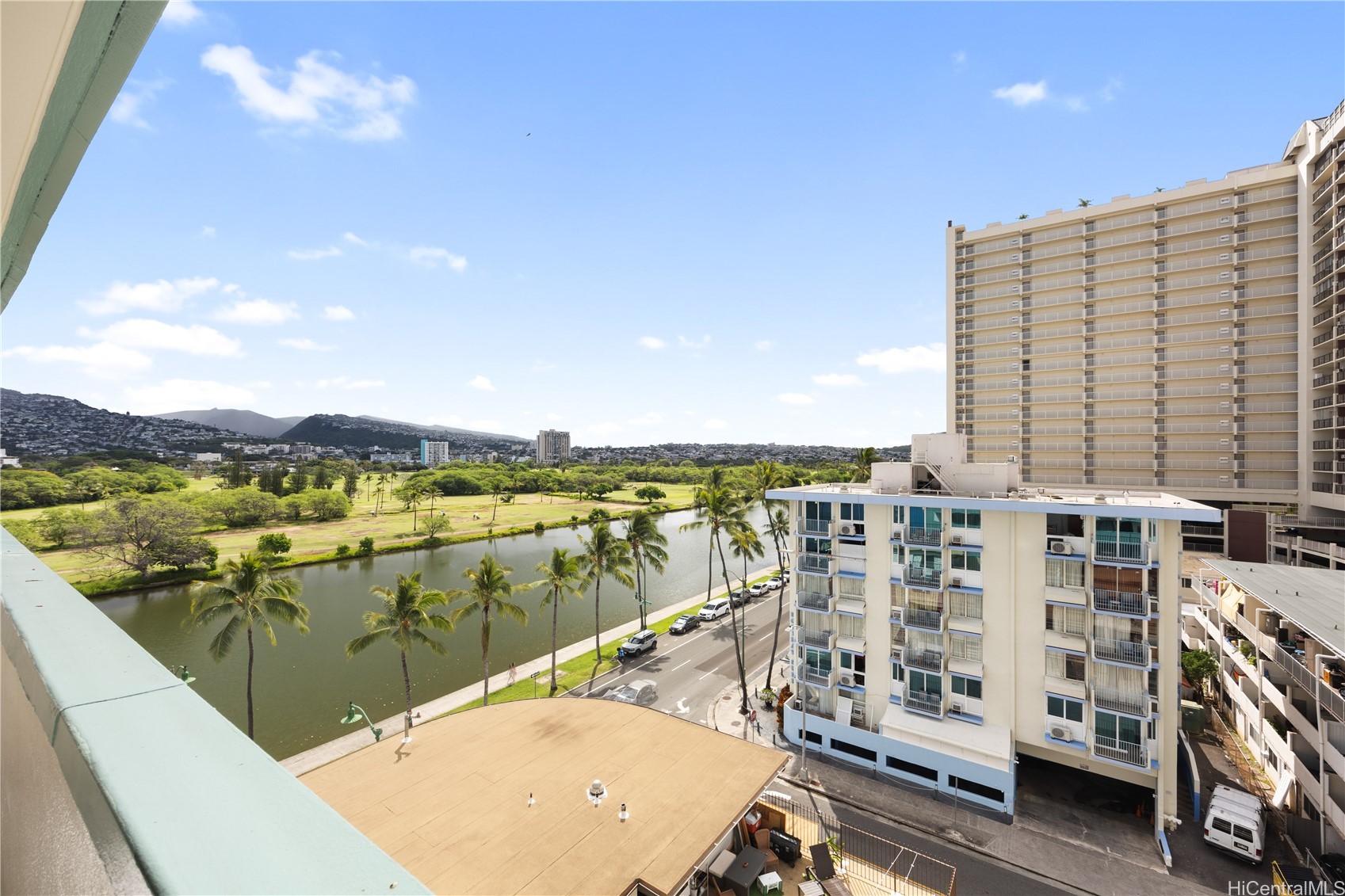 2281 Ala Wai Boulevard 803 Property Photo 23