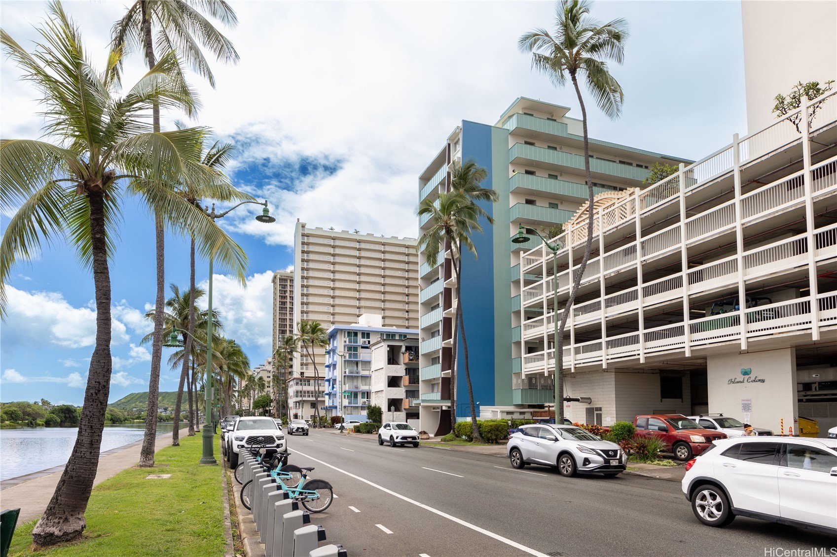 2281 Ala Wai Boulevard 803 Property Photo 25