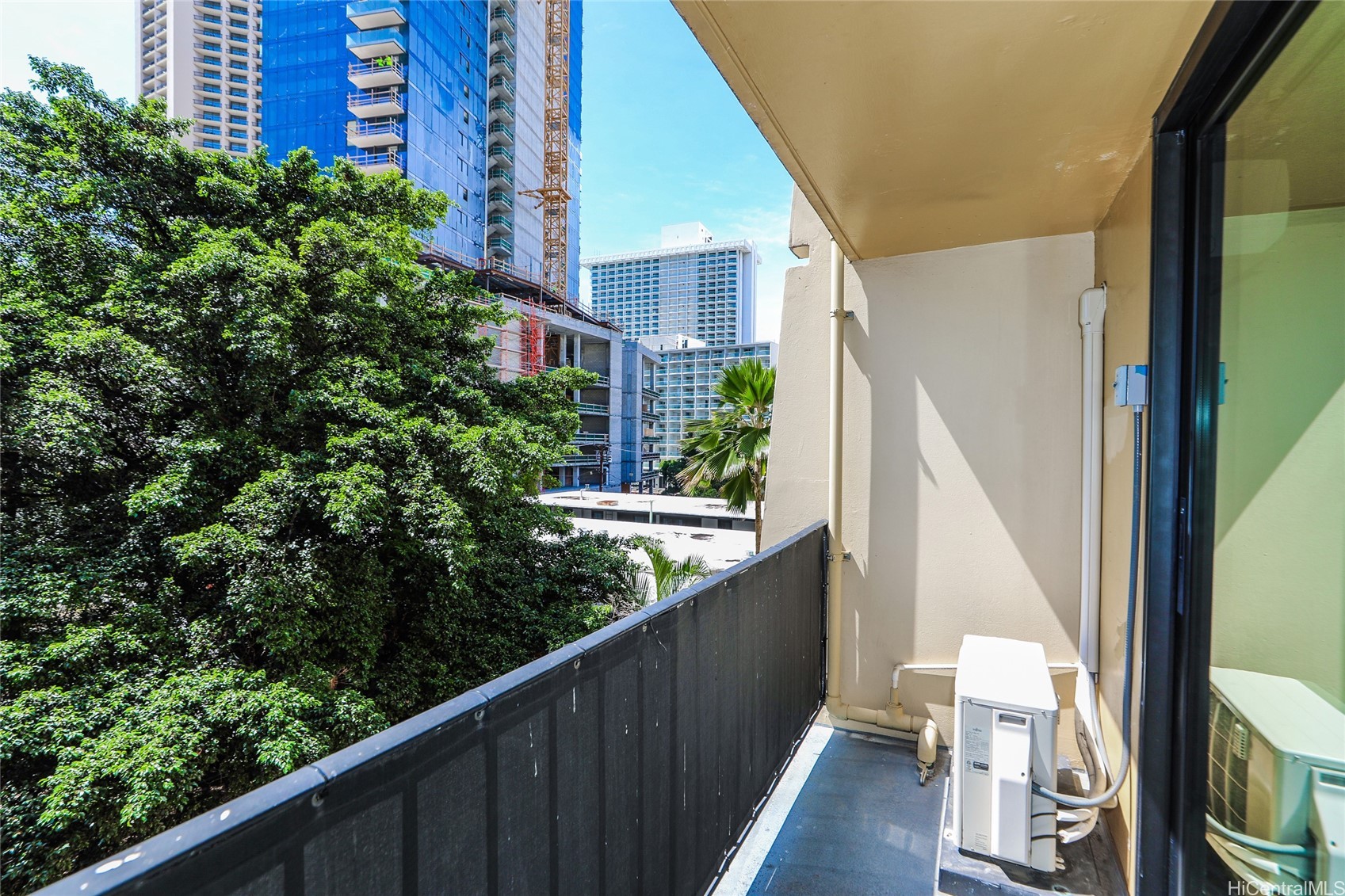 2425 Kuhio Avenue 510 Property Photo 7
