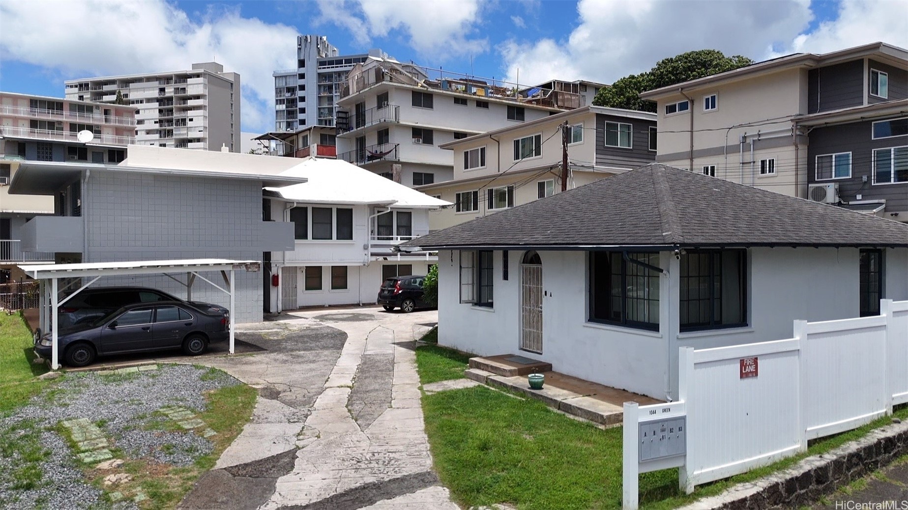 1044 Green Street A Property Photo 1