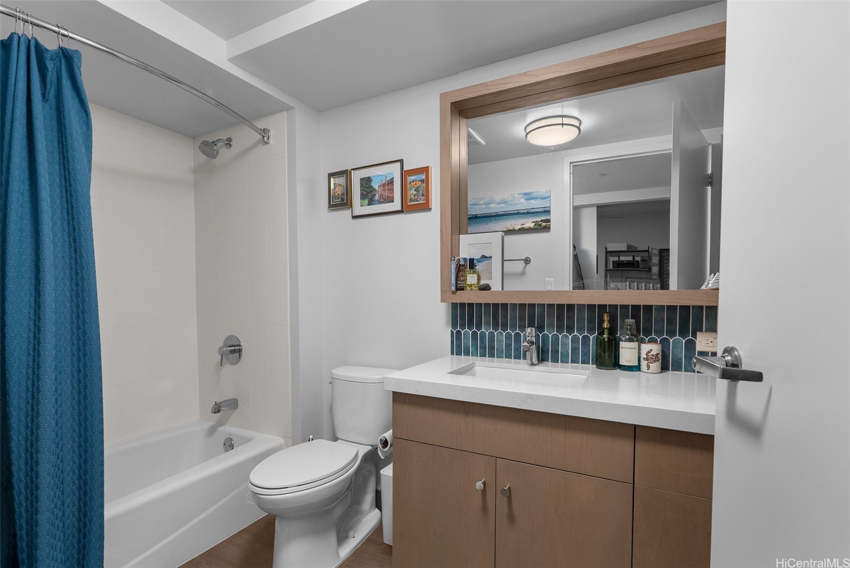 7000 Hawaii Kai Drive 3604 Property Photo 9