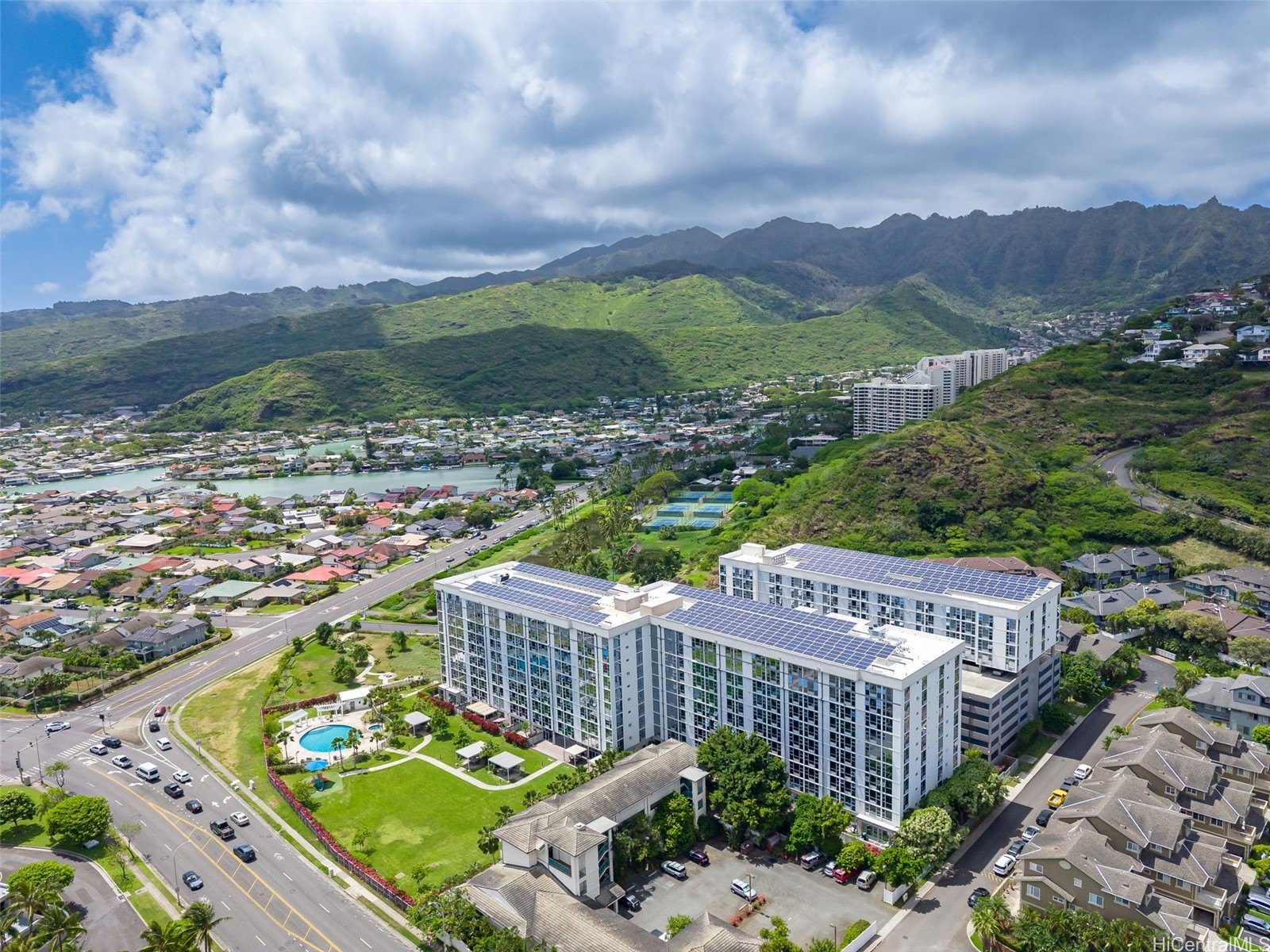 7000 Hawaii Kai Drive 3604 Property Photo 21