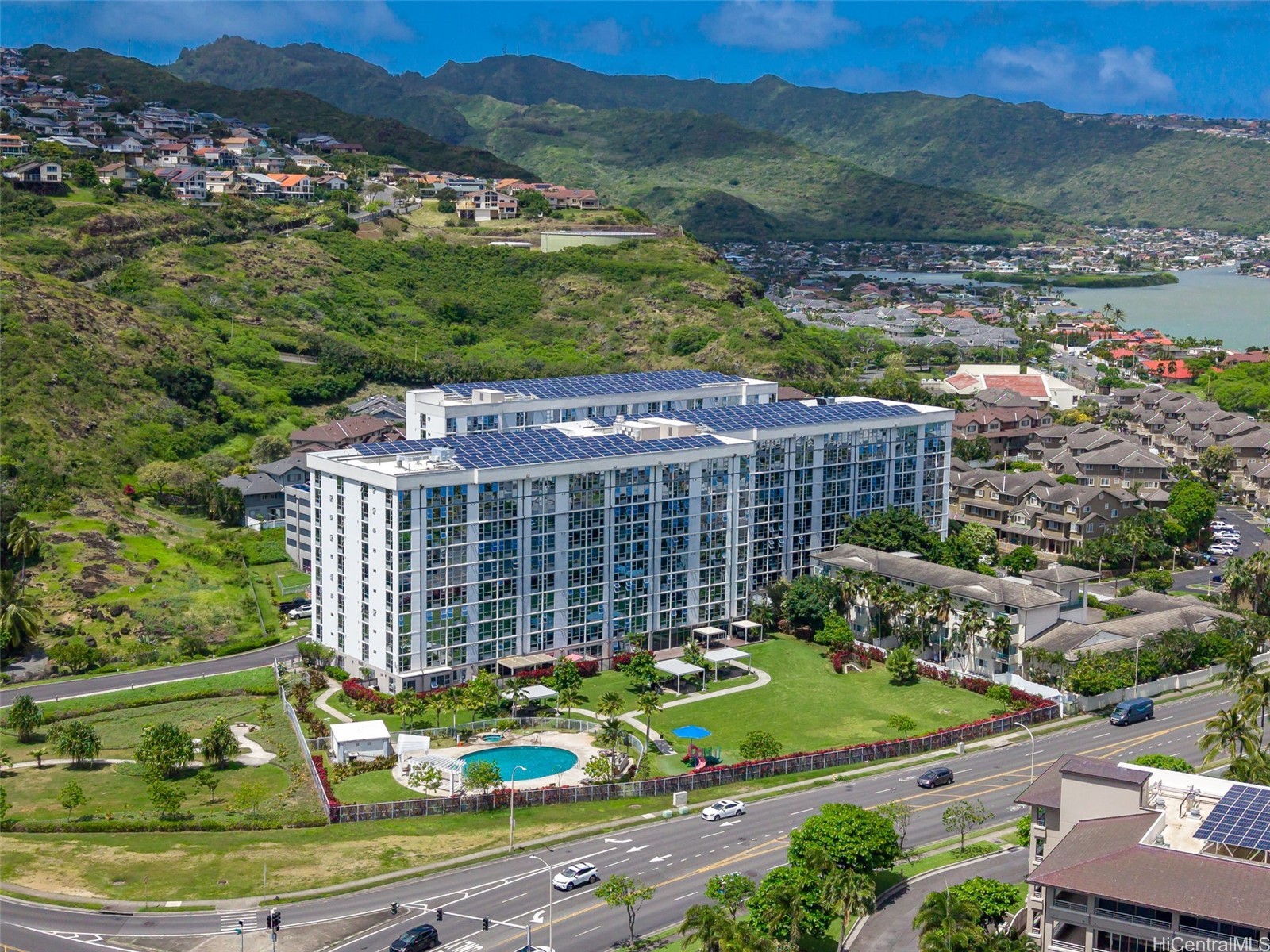 7000 Hawaii Kai Drive 3604 Property Photo 24