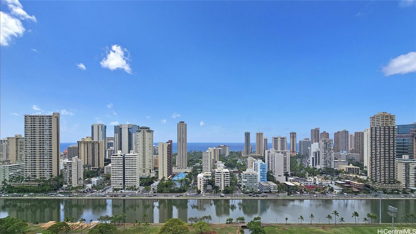 2333 Kapiolani Boulevard 2609 Property Photo 2
