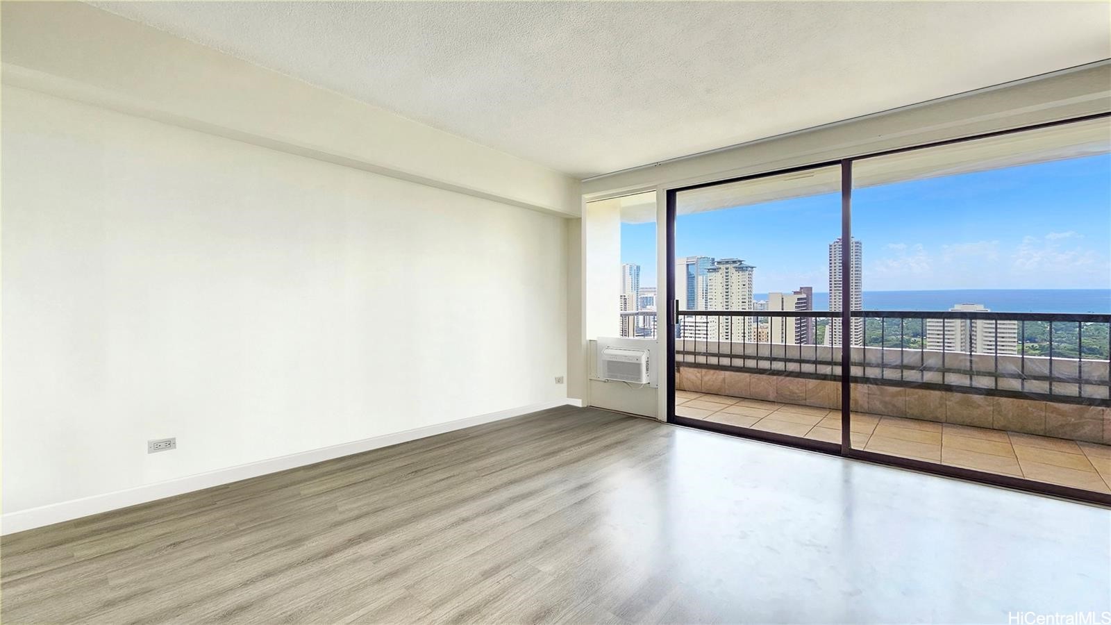 2333 Kapiolani Boulevard 2609 Property Photo 5