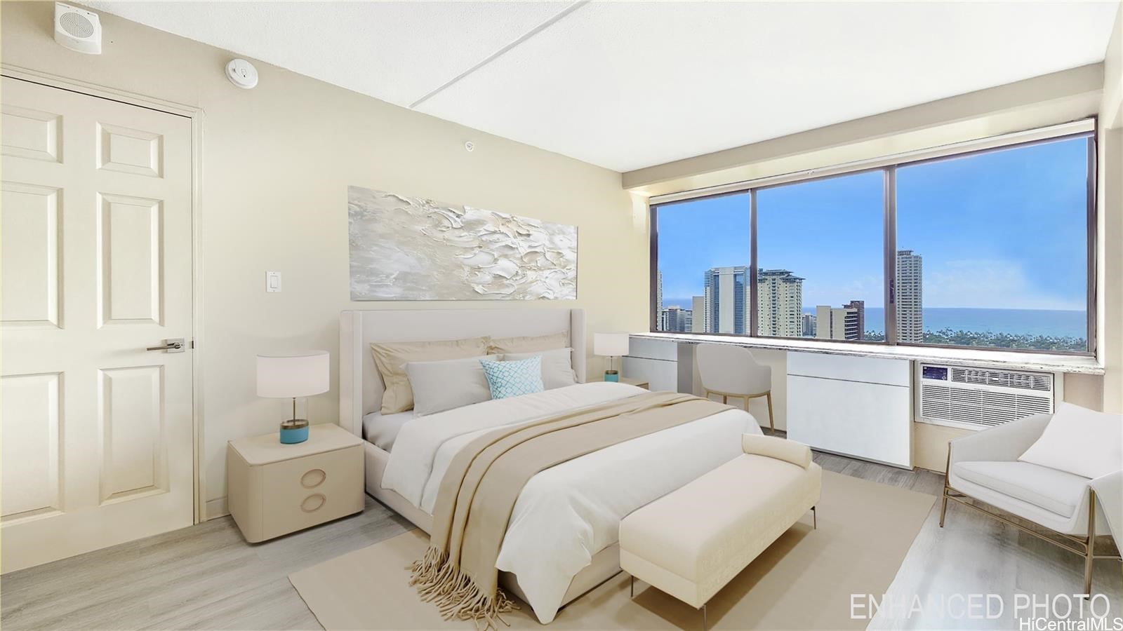 2333 Kapiolani Boulevard 2609 Property Photo 11