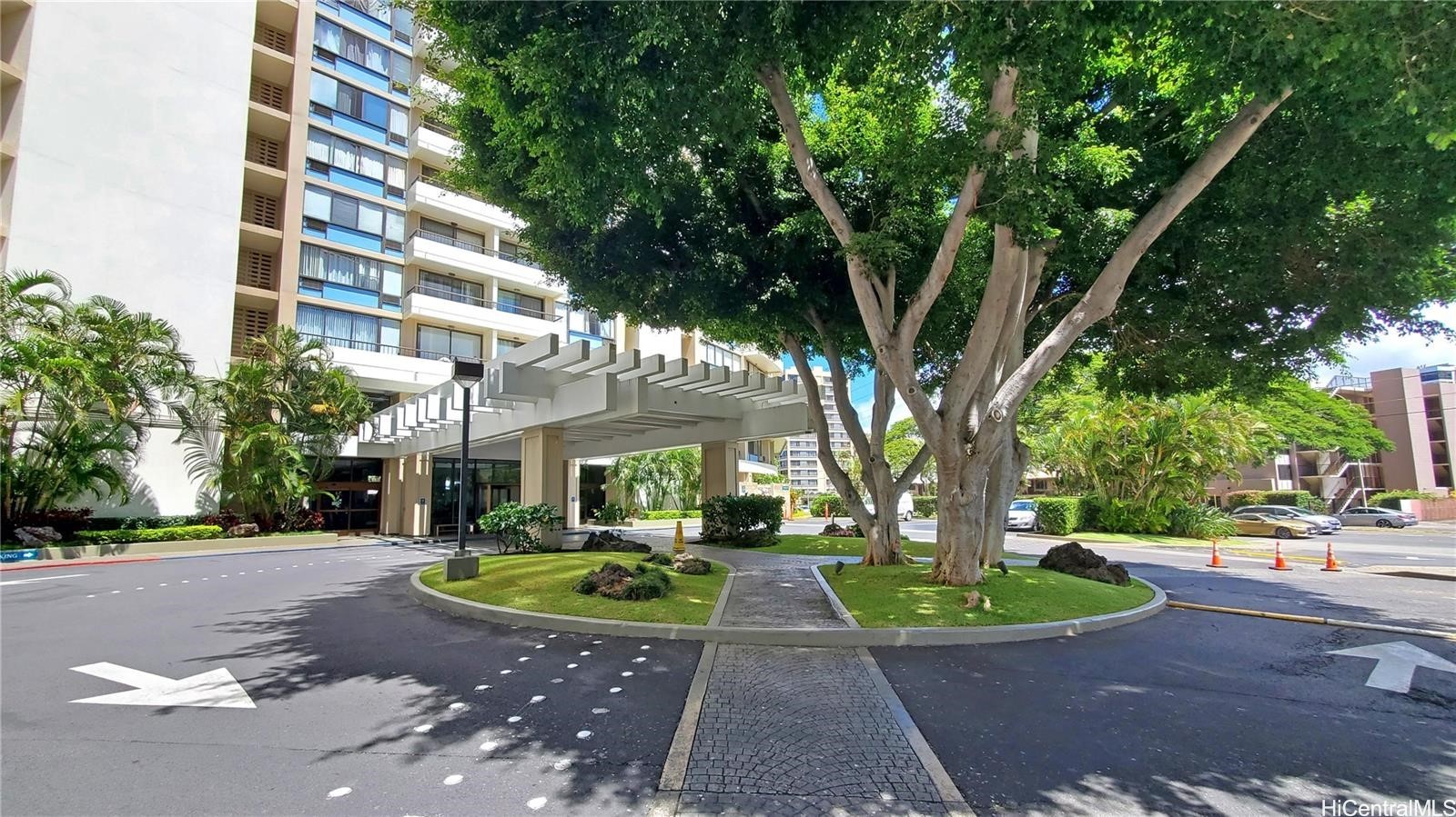 2333 Kapiolani Boulevard 2609 Property Photo 17