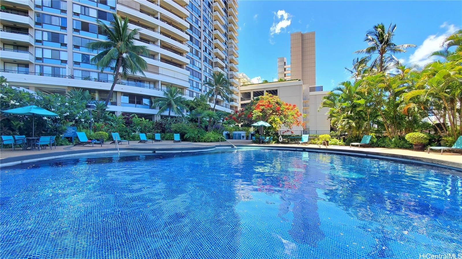 2333 Kapiolani Boulevard 2609 Property Photo 19