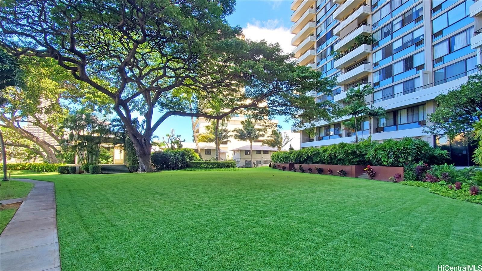 2333 Kapiolani Boulevard 2609 Property Photo 20