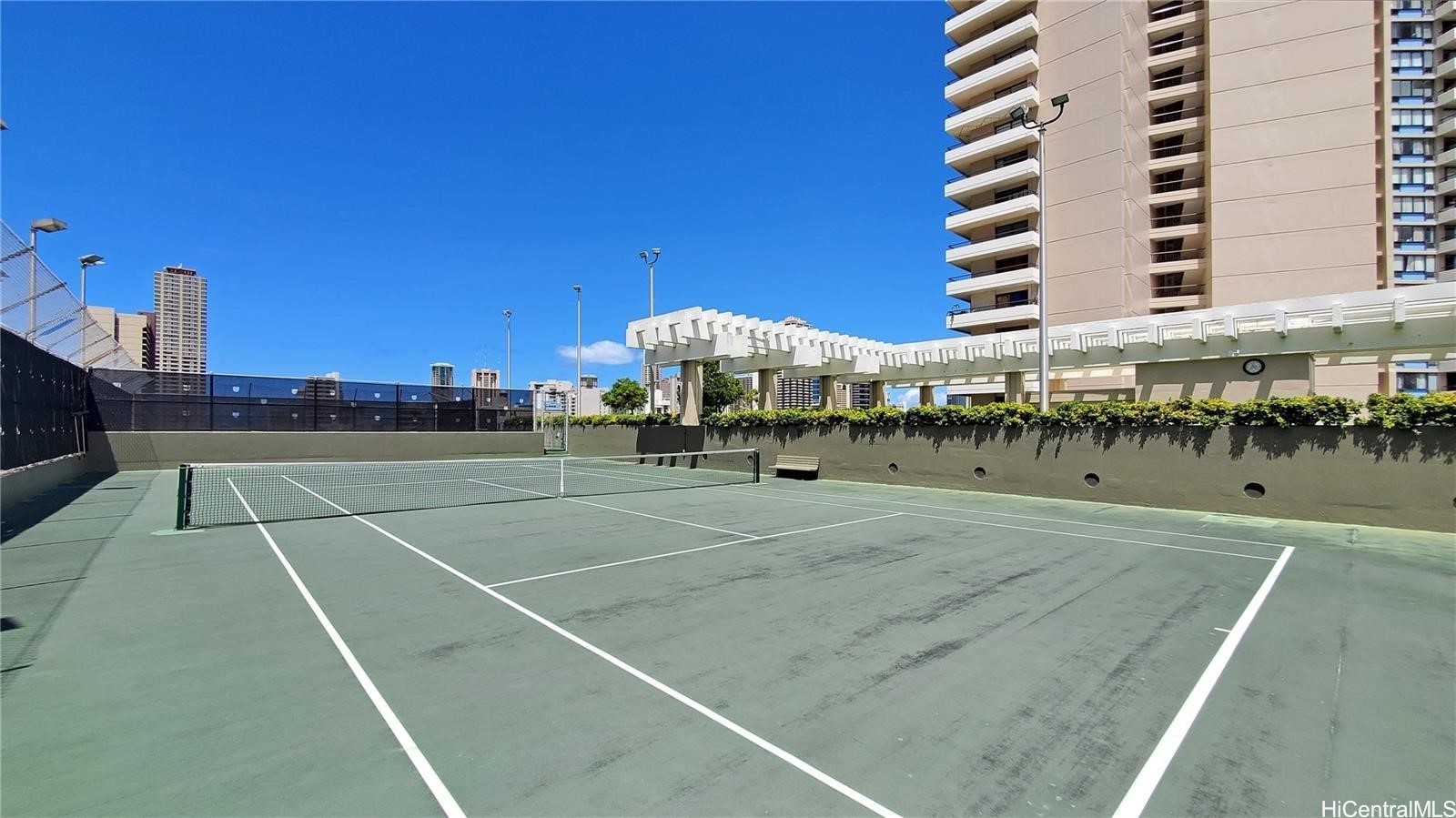 2333 Kapiolani Boulevard 2609 Property Photo 24