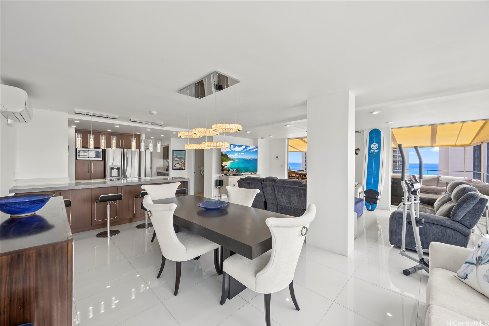 1720 Ala Moana Boulevard 1506/1507a Property Photo 2