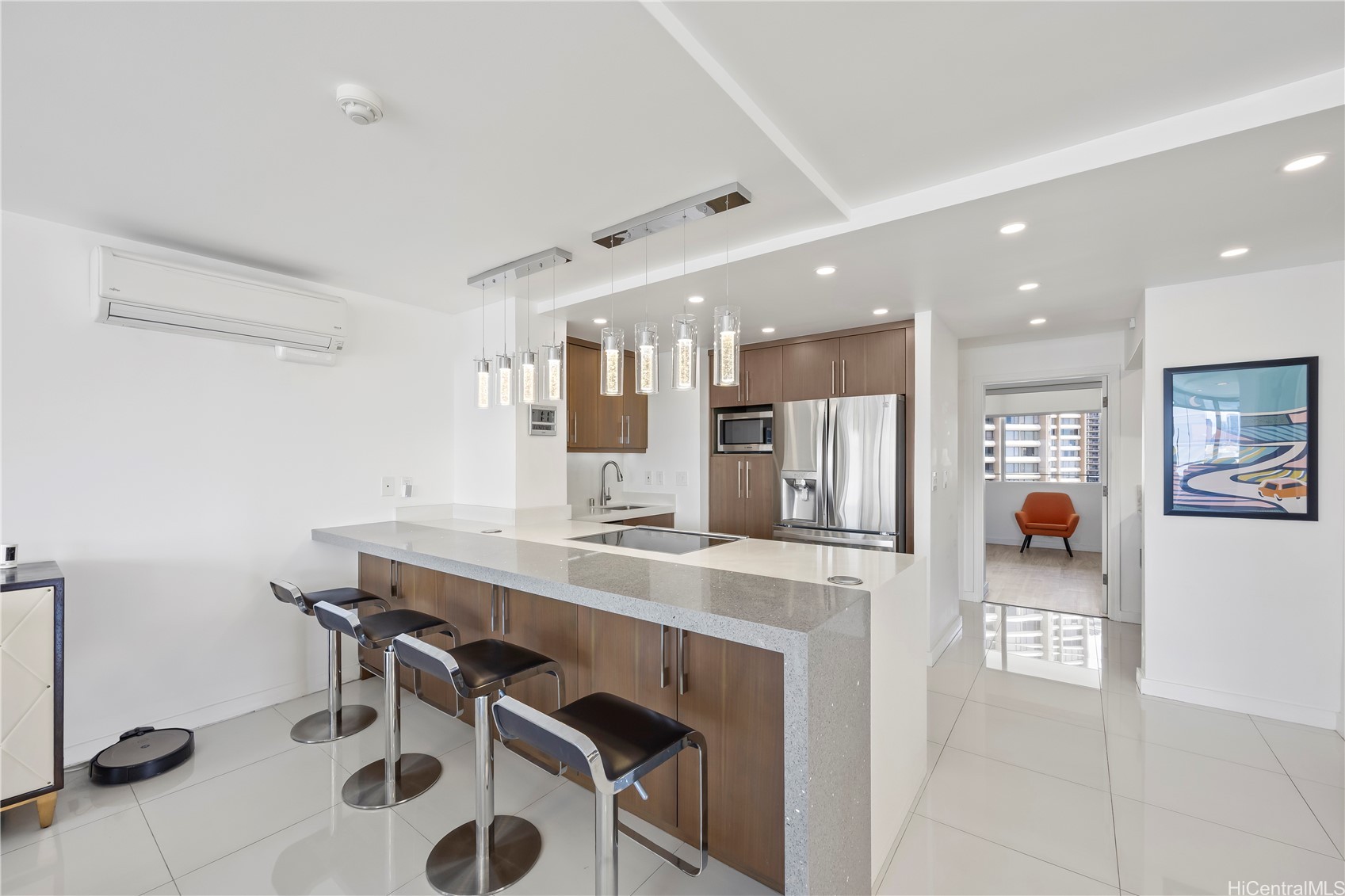 1720 Ala Moana Boulevard 1506/1507a Property Photo 4