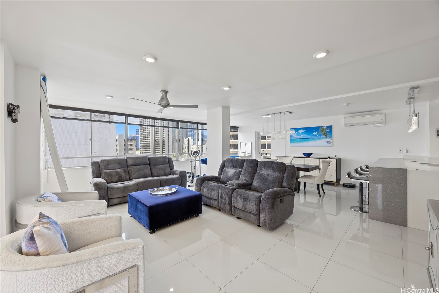 1720 Ala Moana Boulevard 1506/1507a Property Photo 7