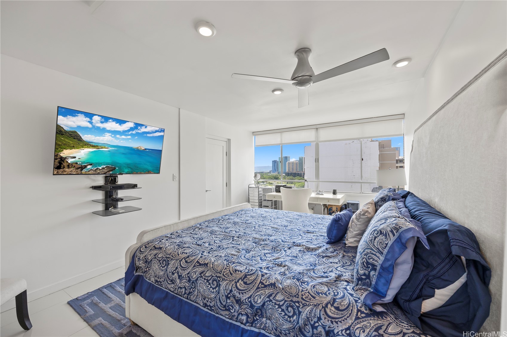 1720 Ala Moana Boulevard 1506/1507a Property Photo 9