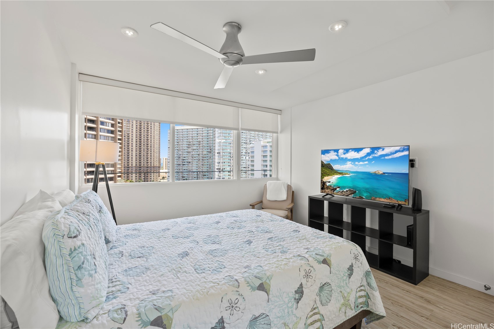 1720 Ala Moana Boulevard 1506/1507a Property Photo 16