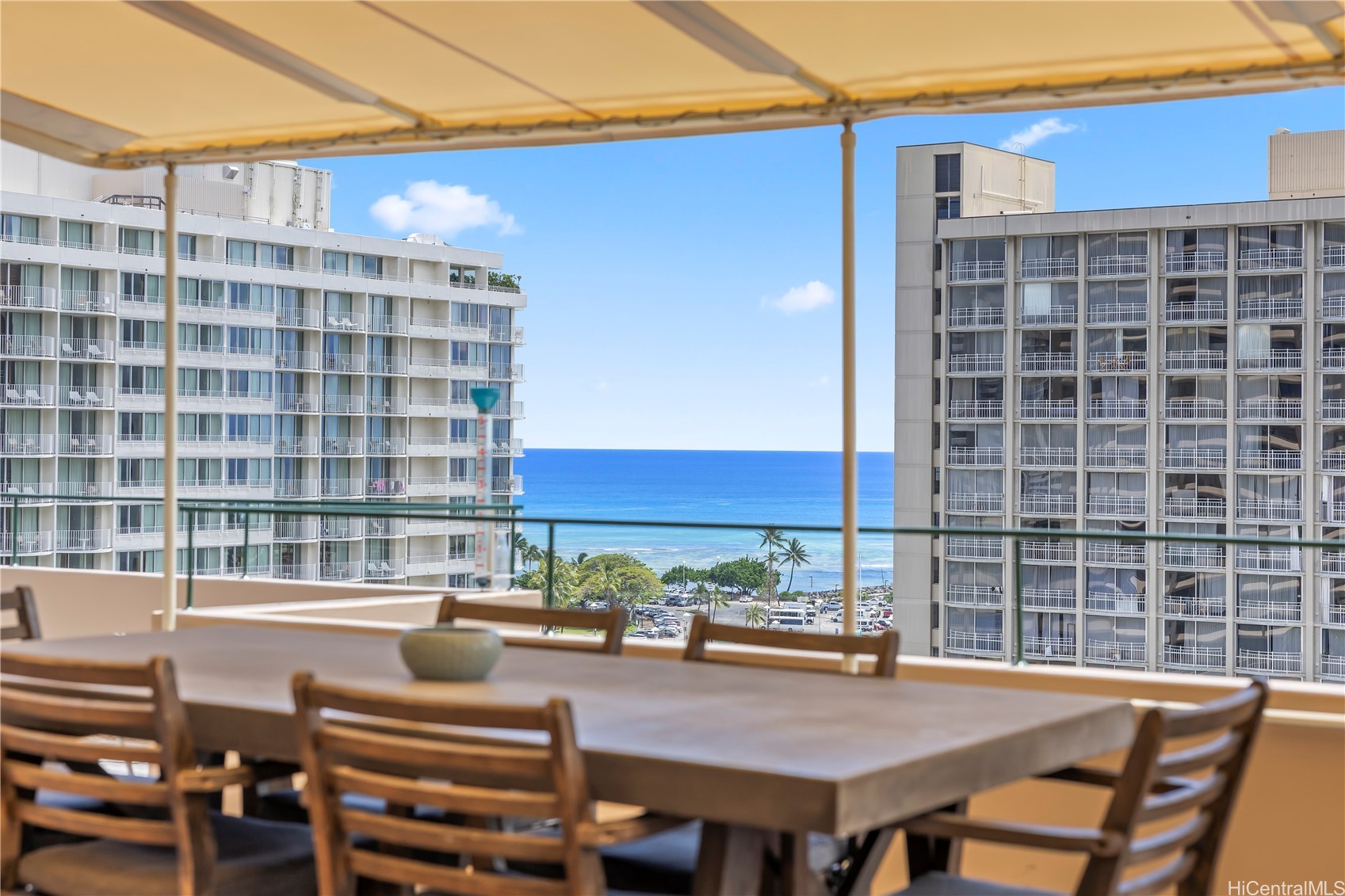 1720 Ala Moana Boulevard 1506/1507a Property Photo 17