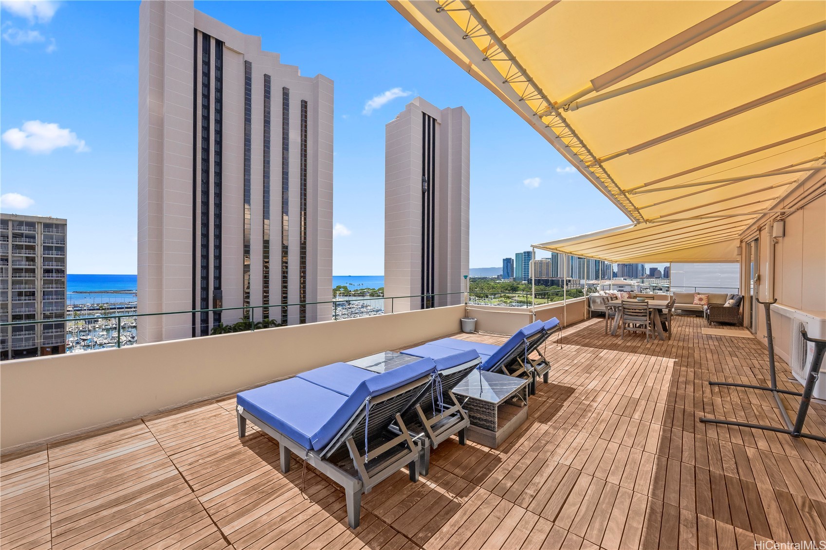 1720 Ala Moana Boulevard 1506/1507a Property Photo 19