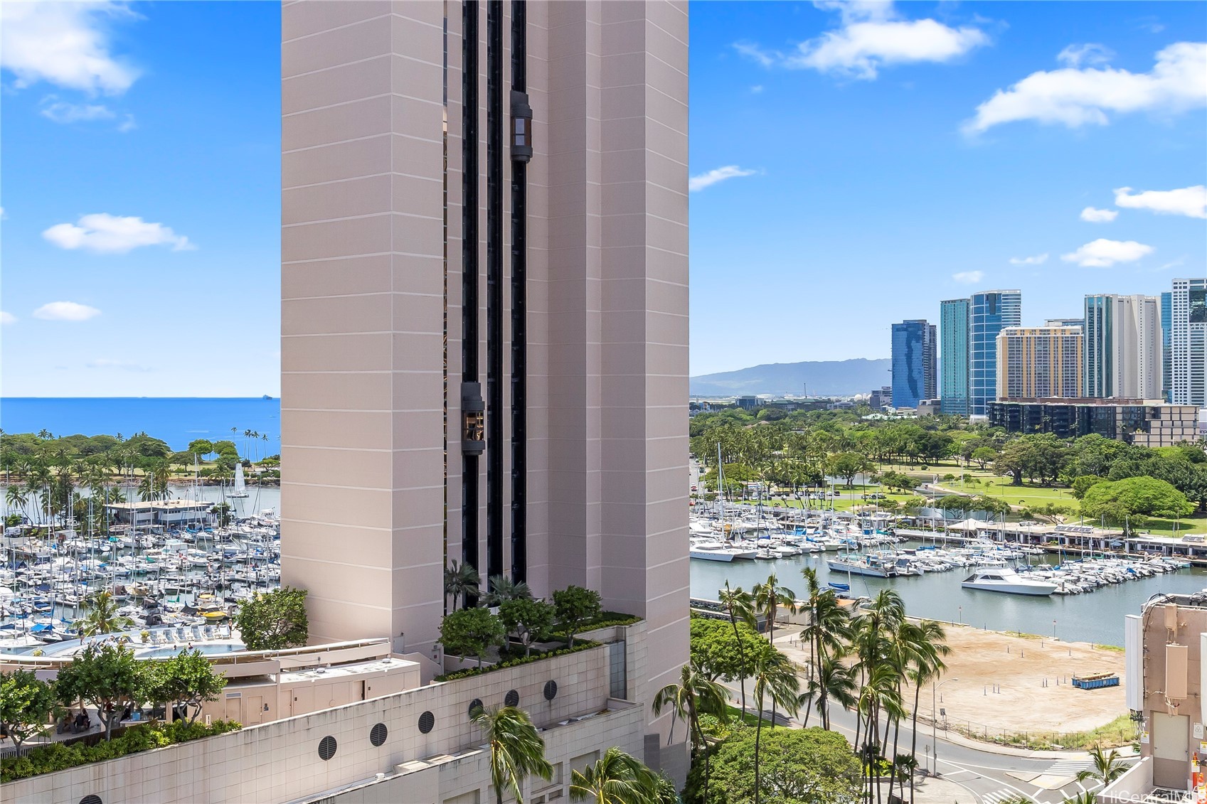 1720 Ala Moana Boulevard 1506/1507a Property Photo 20