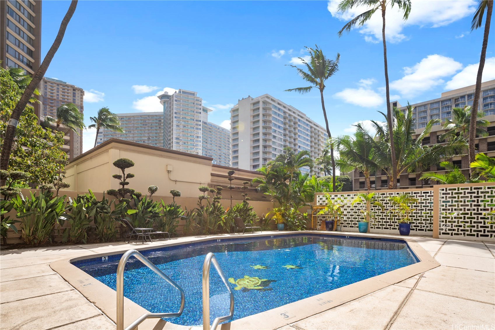 1720 Ala Moana Boulevard 1506/1507a Property Photo 21
