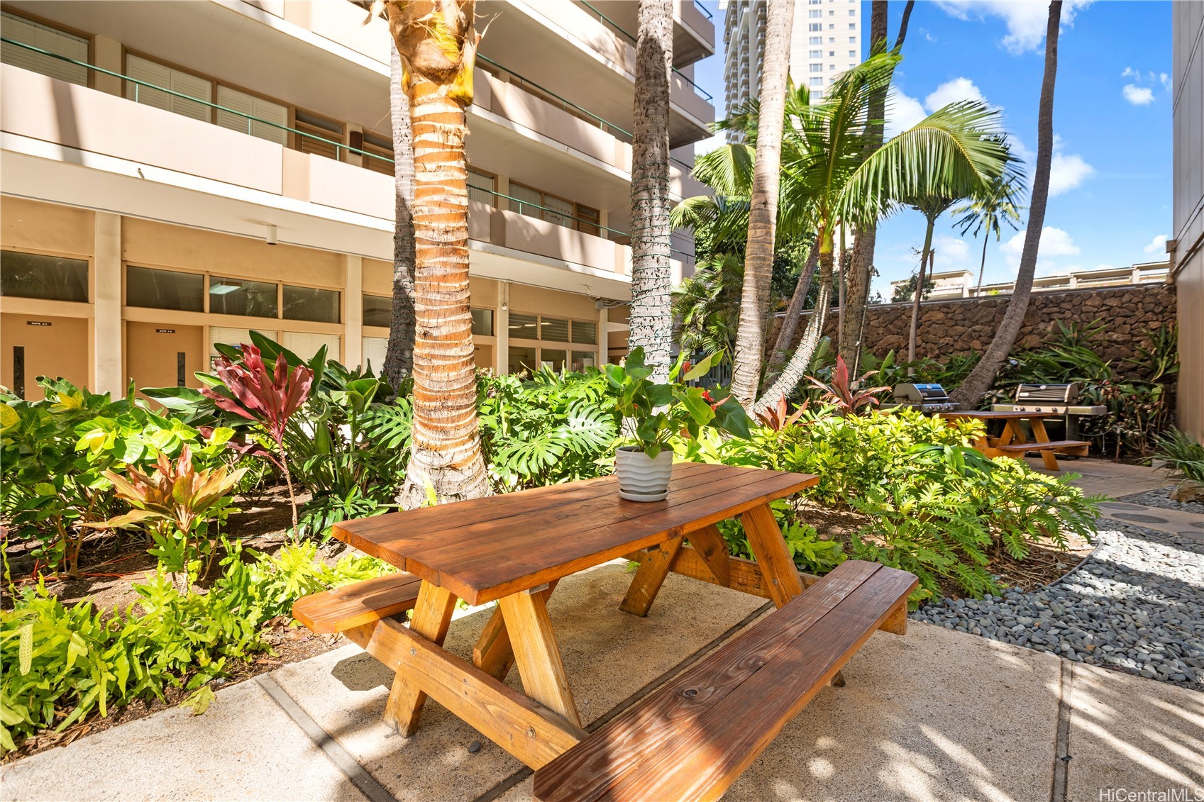 1720 Ala Moana Boulevard 1506/1507a Property Photo 23