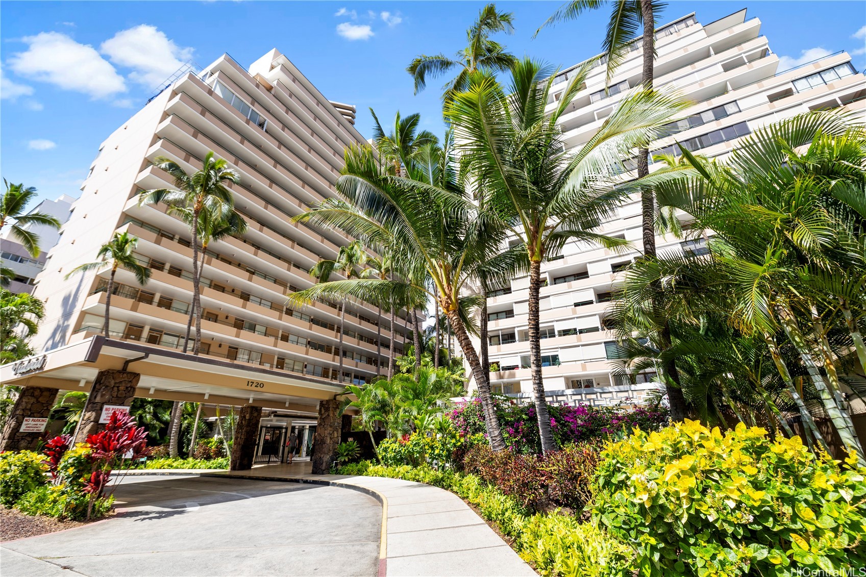 1720 Ala Moana Boulevard 1506/1507a Property Photo 25
