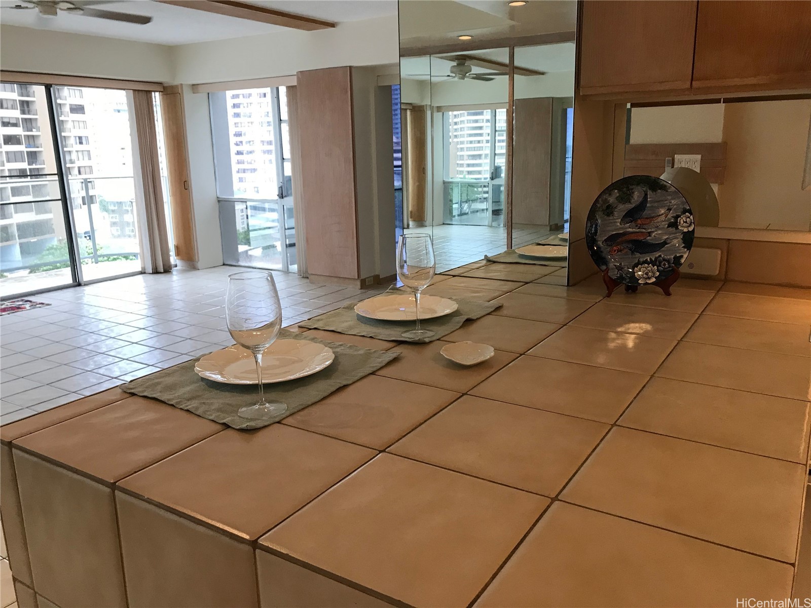 1645 Ala Wai Boulevard 903 Property Photo 7
