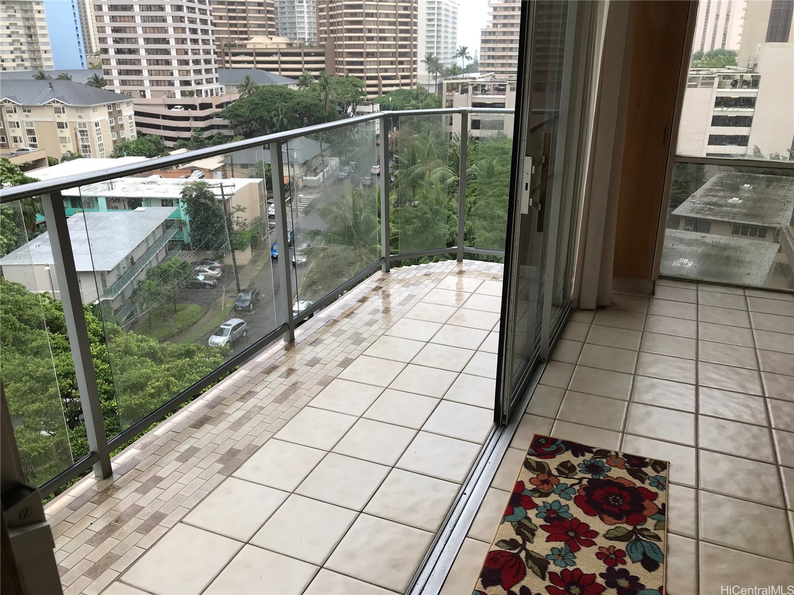 1645 Ala Wai Boulevard 903 Property Photo 9