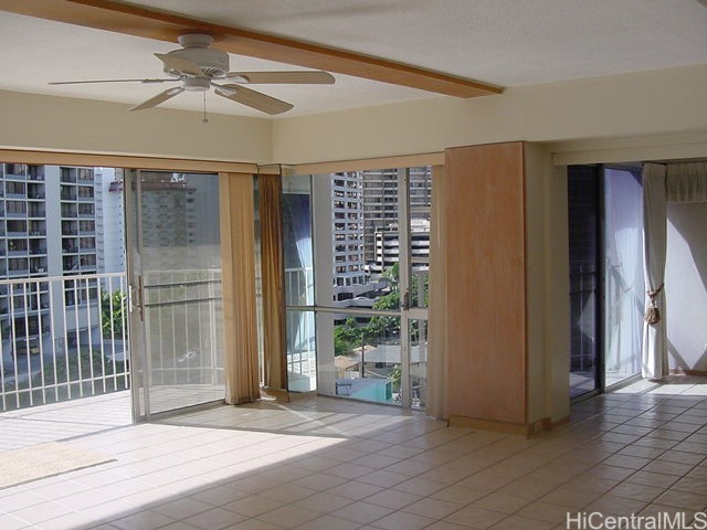 1645 Ala Wai Boulevard 903 Property Photo 12