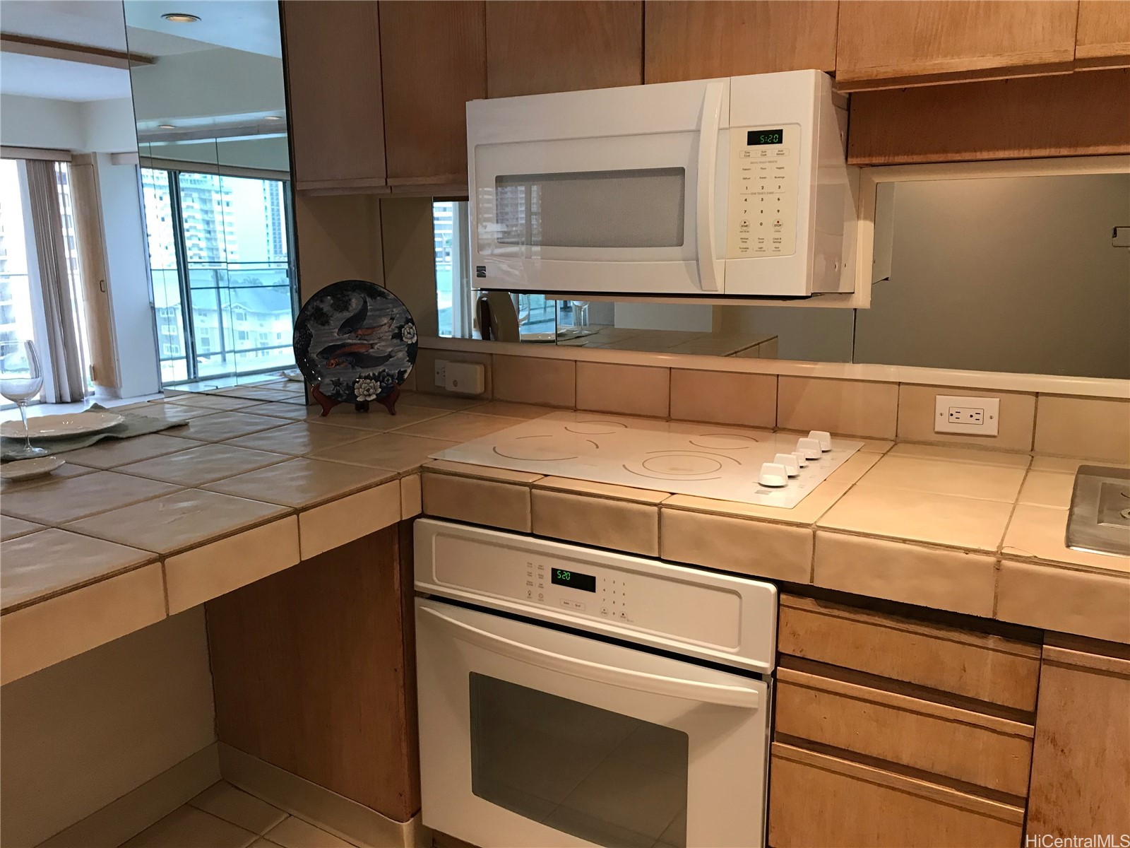 1645 Ala Wai Boulevard 903 Property Photo 13