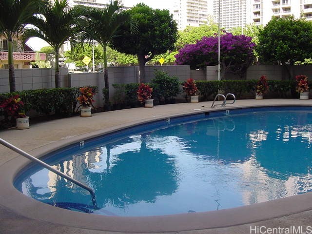1645 Ala Wai Boulevard 903 Property Photo 14