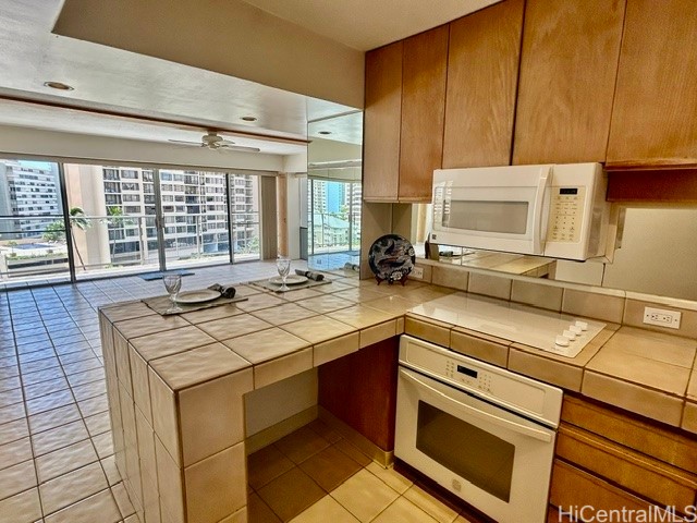 1645 Ala Wai Boulevard 903 Property Photo 17